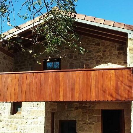 Casuca Pico Jiniro Villa Abionzo Kültér fotó