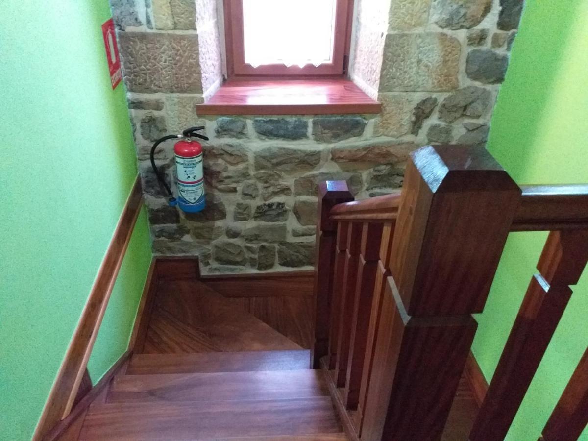 Casuca Pico Jiniro Villa Abionzo Kültér fotó